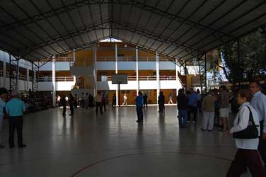 Curacaví - Elecciones Municipales 2008