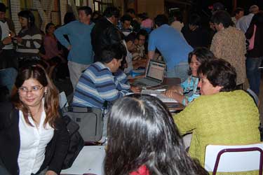 Curacaví - Elecciones Municipales 2008