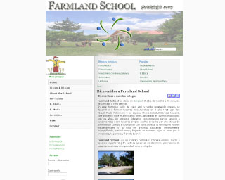 Farmland School confió en Kazeta