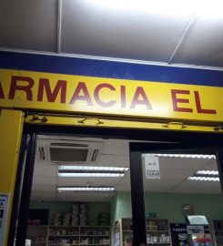 Farmacia El Sol